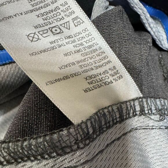 Tommy Bahama grey shorts‎ size 36 - Picture 6 of 7